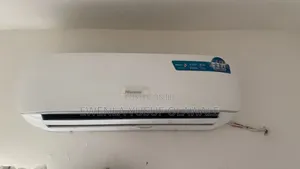 Hisense 1hp Split Air Conditioner