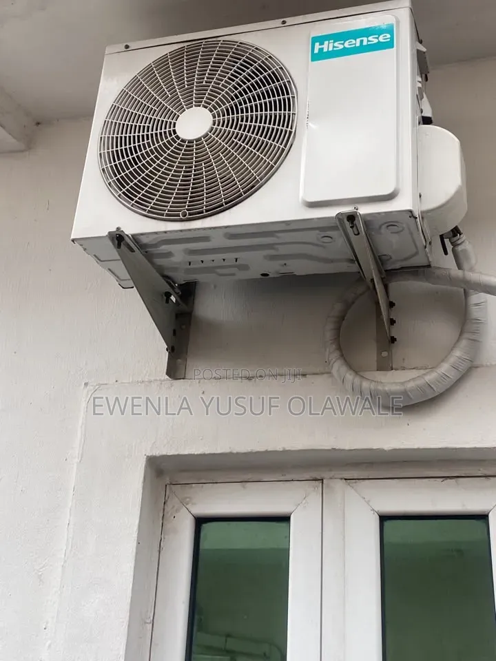 Hisense 1hp Split Air Conditioner