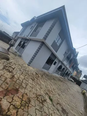 Furnished 3bdrm Block of Flats in Ayobo for rent