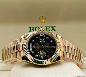 Rolex Day Date