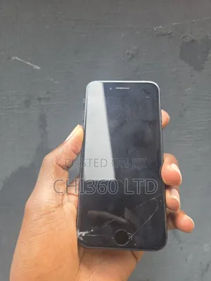 Apple iPhone 7 32 GB Black