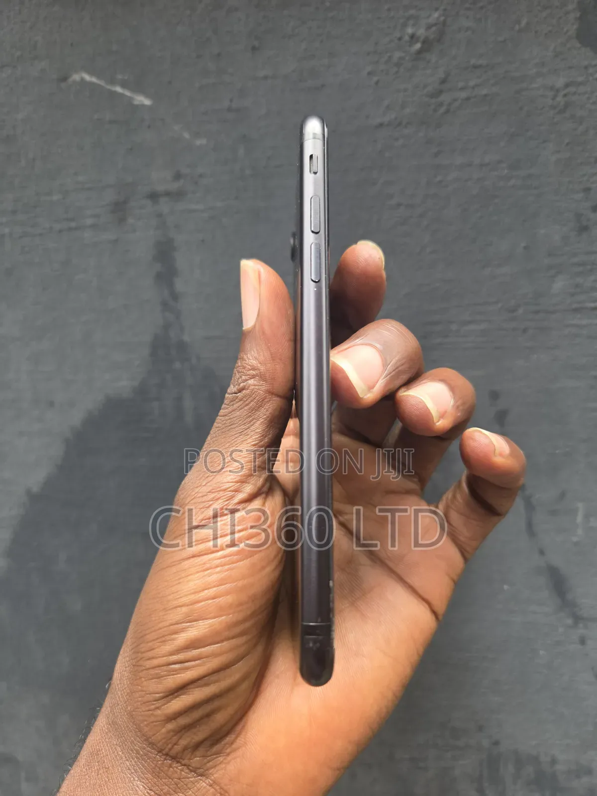 Apple iPhone 7 32 GB Black