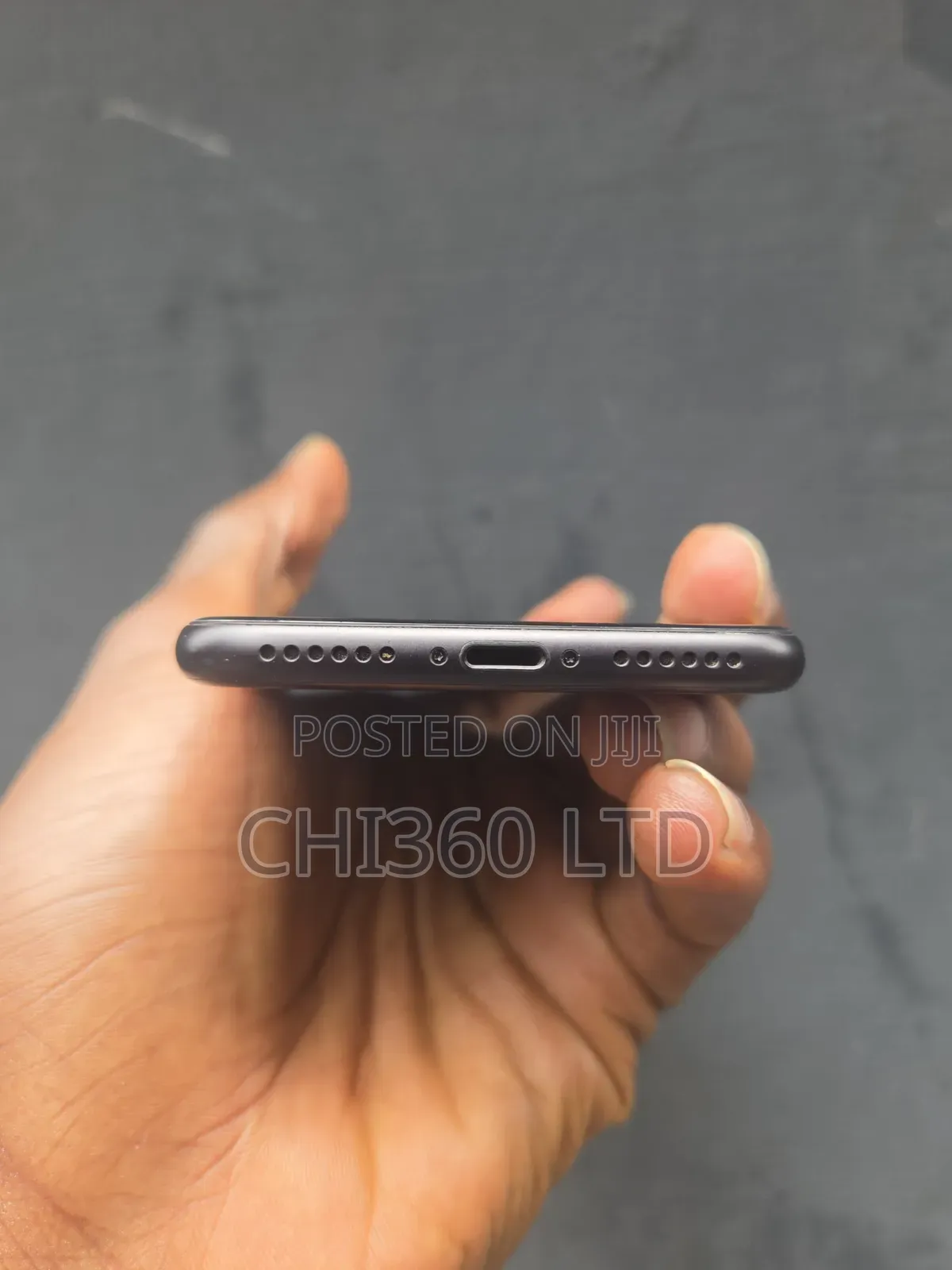 Apple iPhone 7 32 GB Black