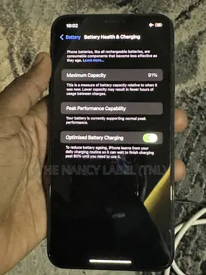 Apple iPhone XS Max 256 GB Black