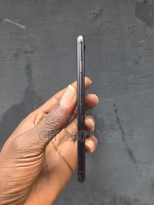 Apple iPhone 7 32 GB Black
