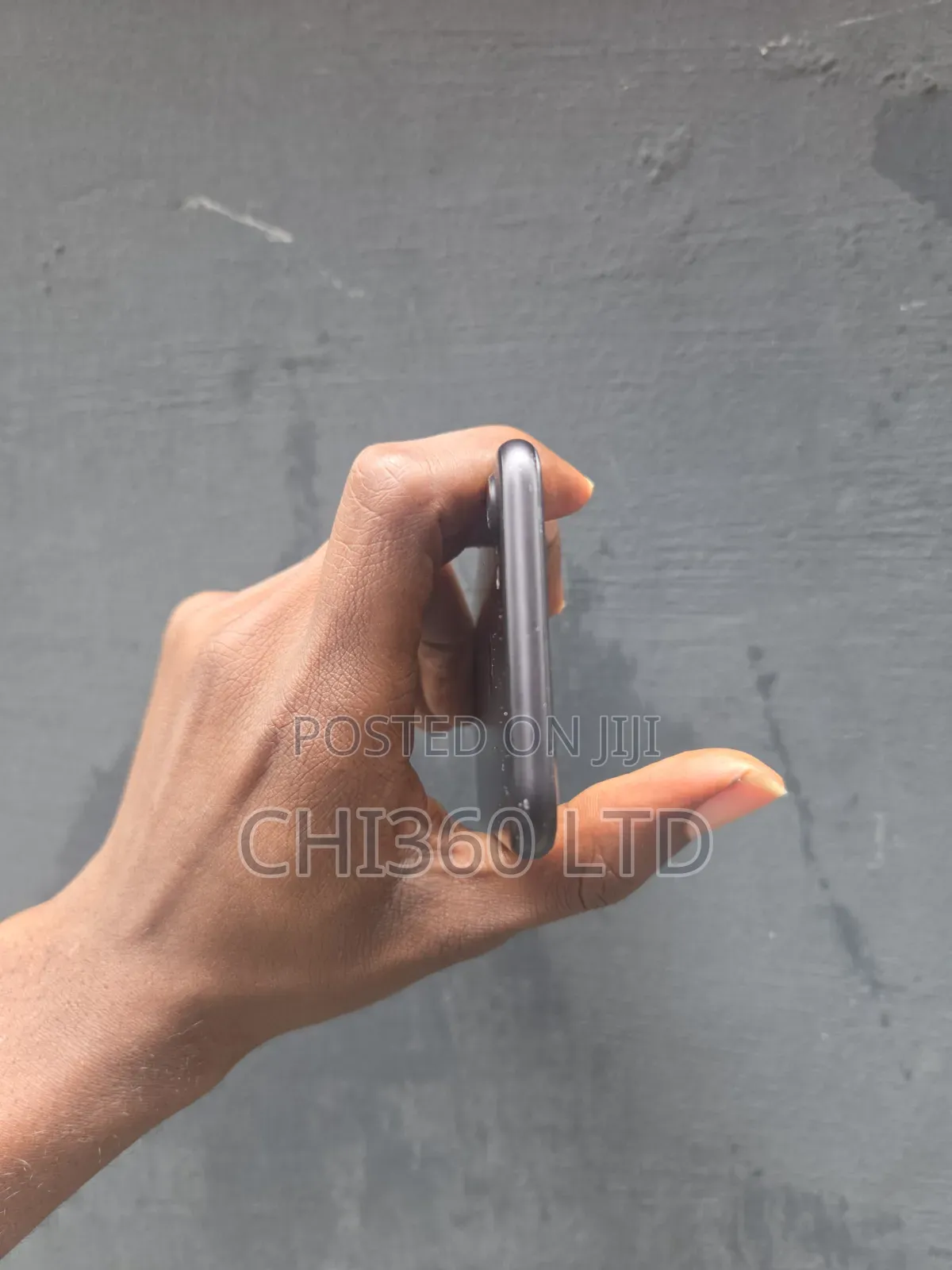 Apple iPhone 7 32 GB Black