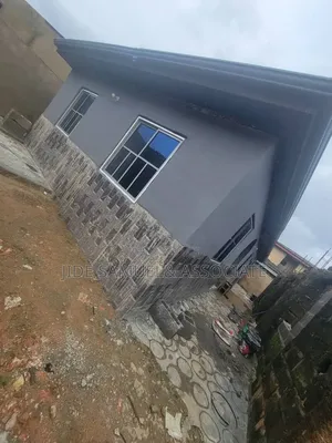 Furnished Mini Flat in Ayobo for rent
