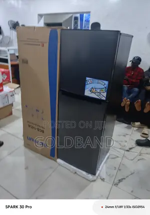Skyrun BCD-145A 138L Fast Cooling Upright Freezer