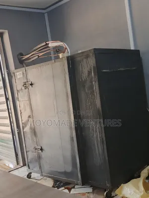 Ice Block Making Machine