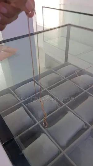 TV Console