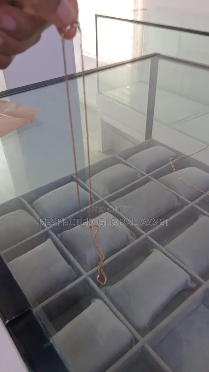 TV Console
