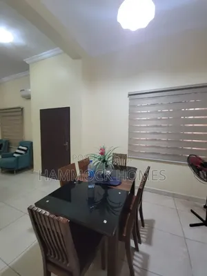 Furnished 5bdrm Duplex in Olive Court, Agodi for rent