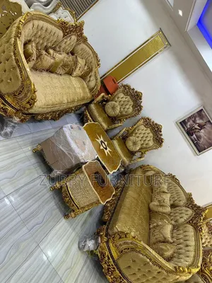 Luxury and Executive Turkey Royal Chairs by 8 Seaters