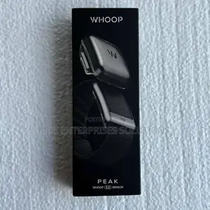 Whoop Peak 5.0 Sensor