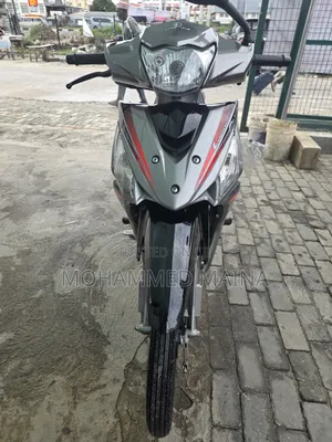 Kymstone Husky 2026 Gray