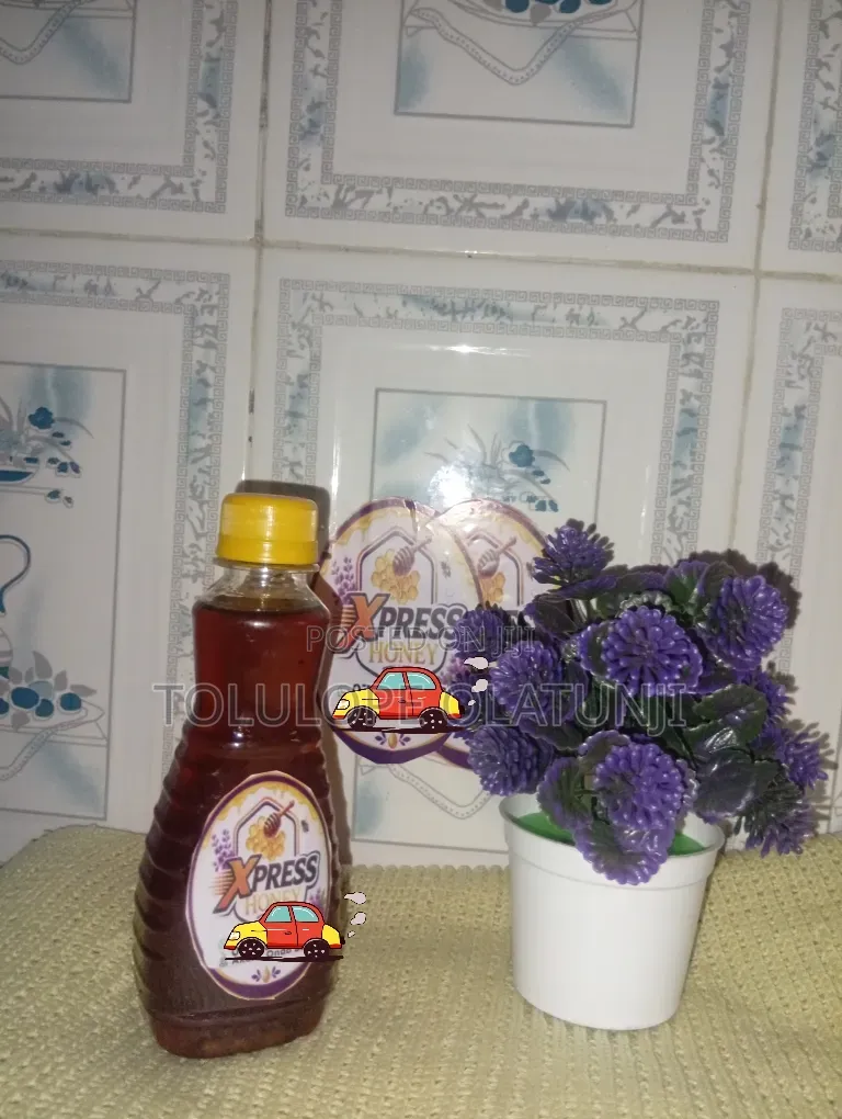 Xpress Honey
