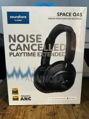 Soundcore Space Q45