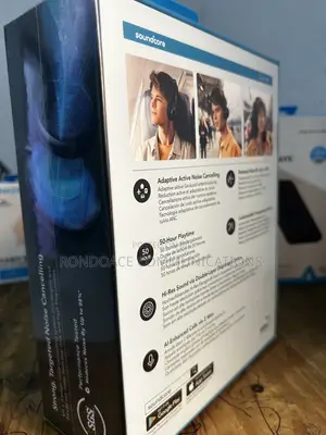 Soundcore Space Q45