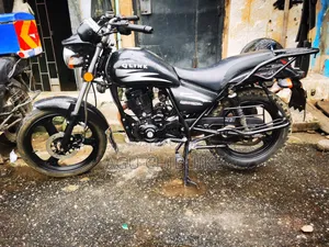 Qlink XP 200 2025 Black