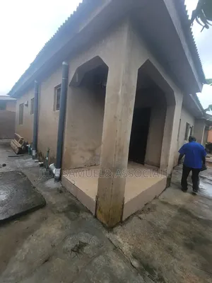 Furnished Mini Flat in Ayobo for rent