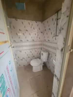 Furnished Mini Flat in Ayobo for rent