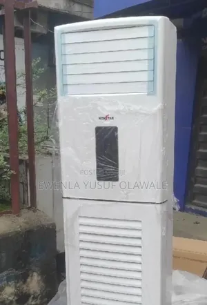 Kenstar 2hp Floor Standing AC