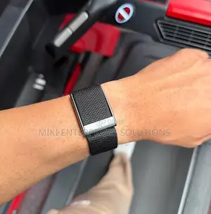 Whoop Peak 5.0 Sensor