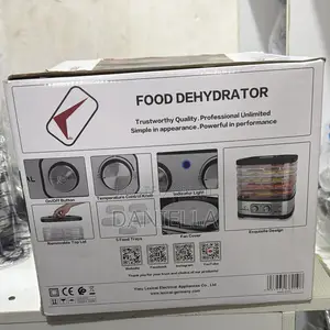 Food Dehydration