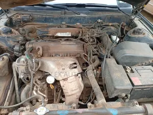 Toyota Camry Automatic 1999 Blue