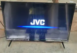 32 Inches JVC Android TV