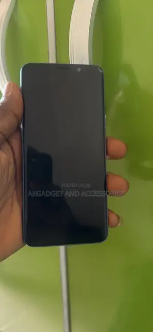 Samsung Galaxy S9 64 GB Blue