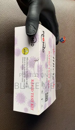 Hepatitis B Test Kit