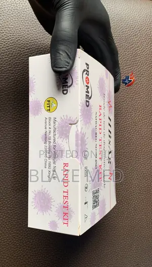 Hepatitis B Test Kit