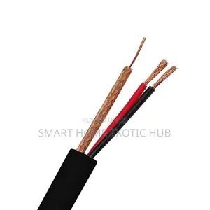Hikvision Coaxial Cable 100m
