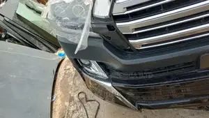 Conversation Kits for Land Cruiser 2020
