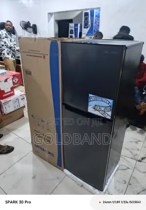 Skyrun BCD-145A 138L Family Size Upright Freezer
