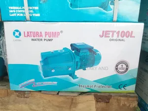 Pumping Machine