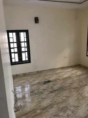3bdrm Block of Flats in Aco Estate, Sabon Lugbe for rent