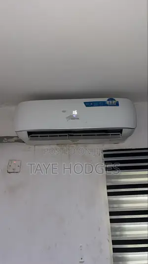 Hisense 1.5hp AC