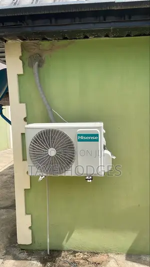 Hisense 1.5hp AC