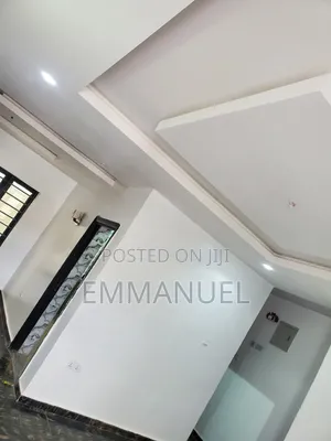 2bdrm Block of Flats in Enugu for rent