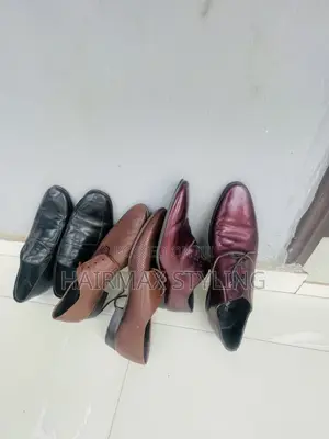 Coporate Shoe
