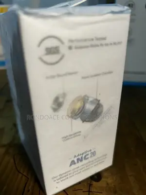 Soundcore Liberty 4 NC