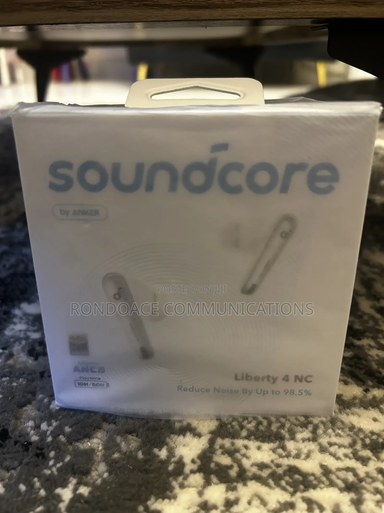 Soundcore Liberty 4 NC