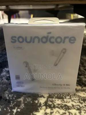 Soundcore Liberty 4 NC