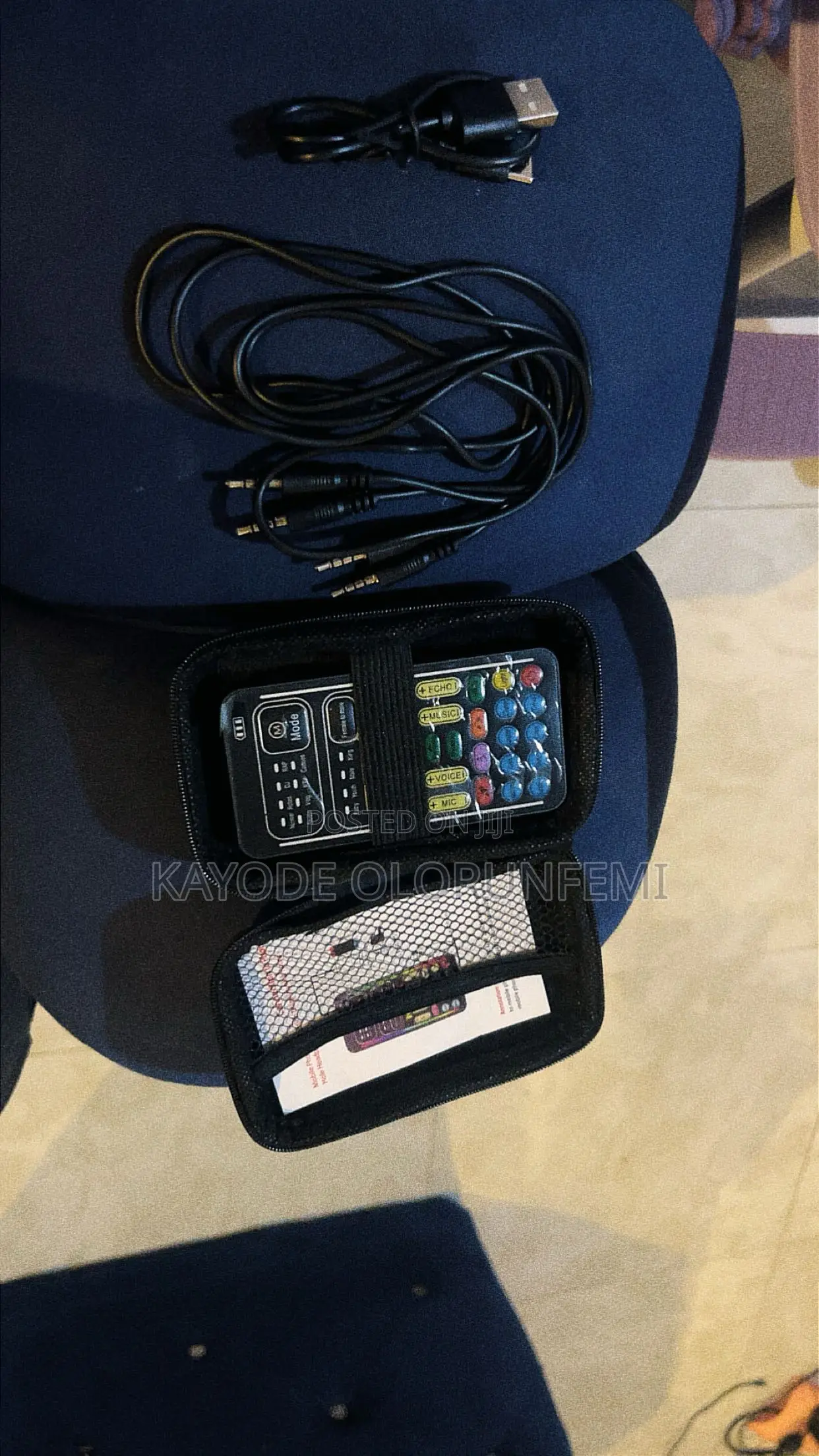 Voice Changer Tools for Calling