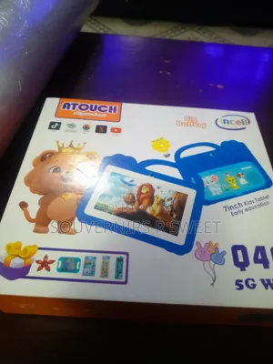 New Atouch Q40 16 GB Green