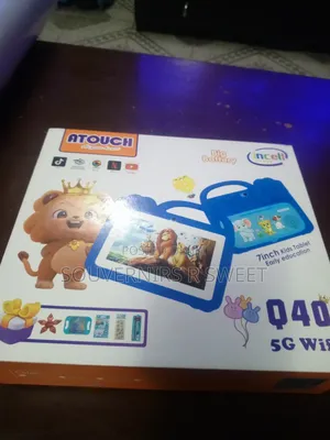 New Atouch Q40 16 GB Green