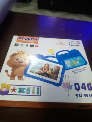 New Atouch Q40 16 GB Green