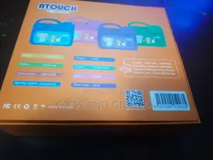 New Atouch Q40 16 GB Green